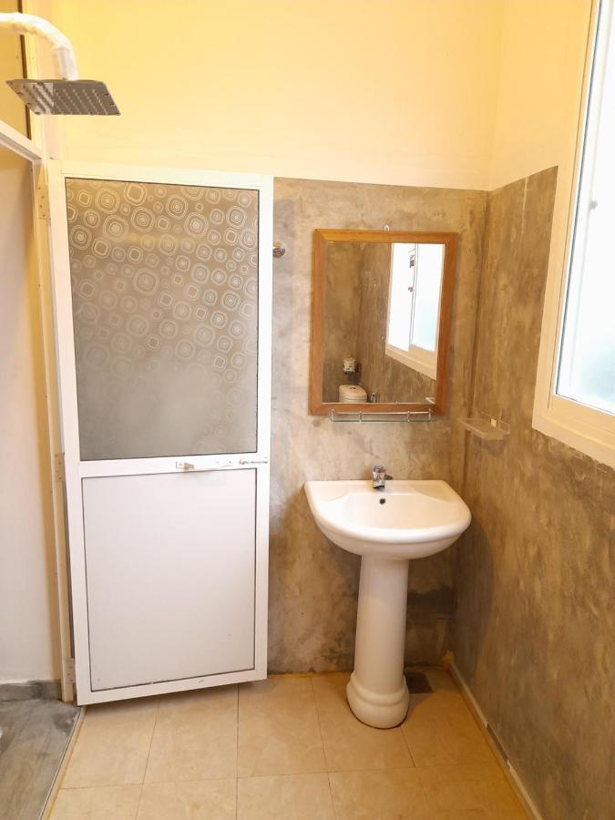 דירות דיקוולה Hiriketiya Hasmal House מראה חיצוני תמונה