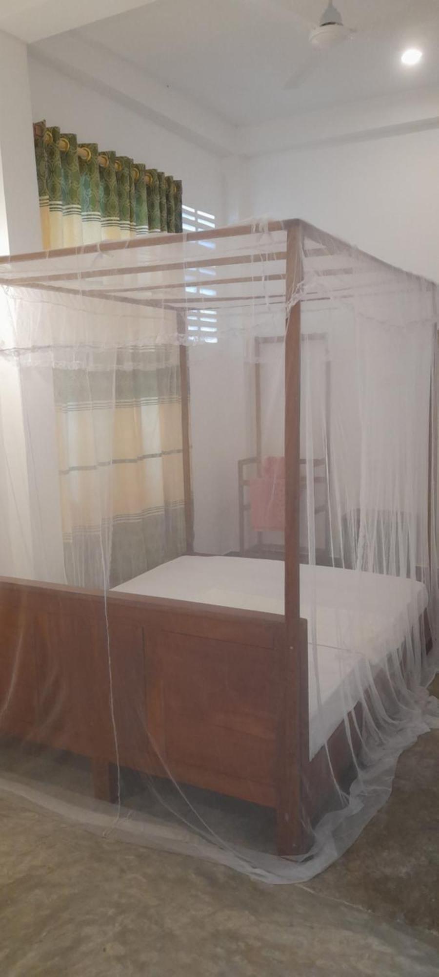 דירות דיקוולה Hiriketiya Hasmal House מראה חיצוני תמונה