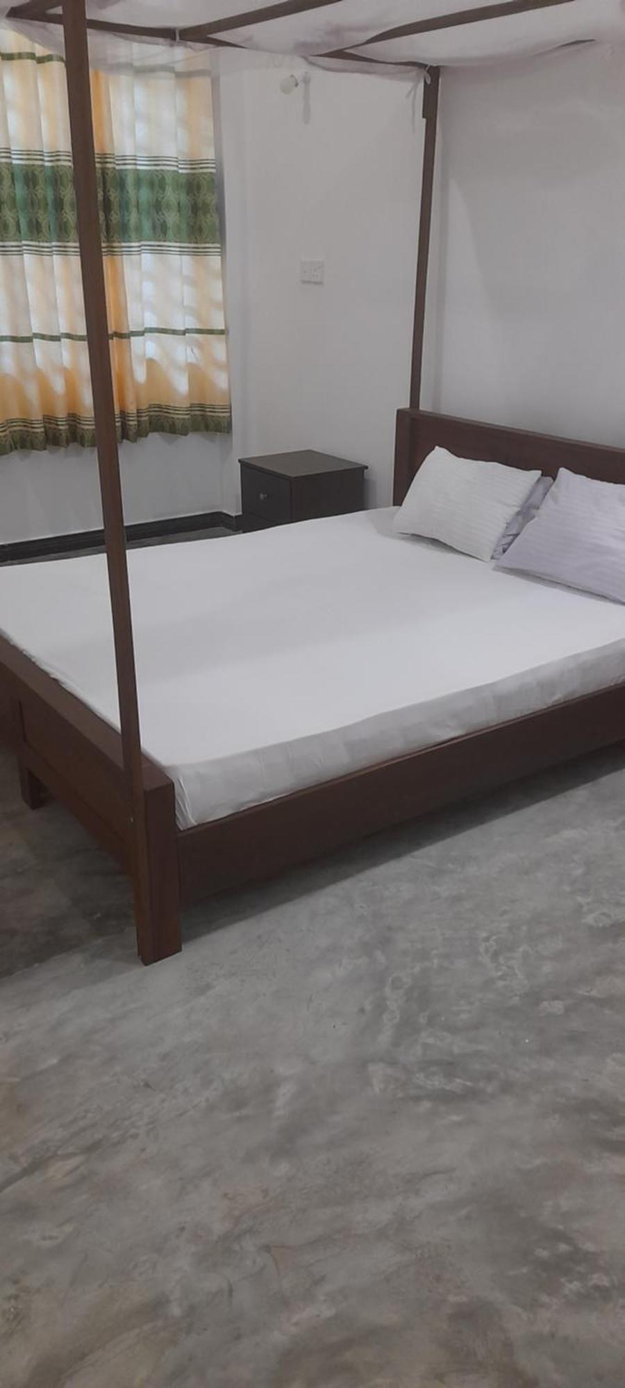 דירות דיקוולה Hiriketiya Hasmal House מראה חיצוני תמונה